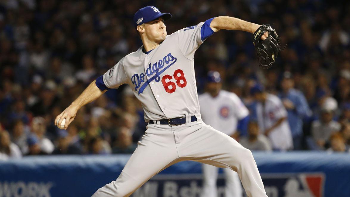 Ross Stripling: We’re feeling good about the markets for next year