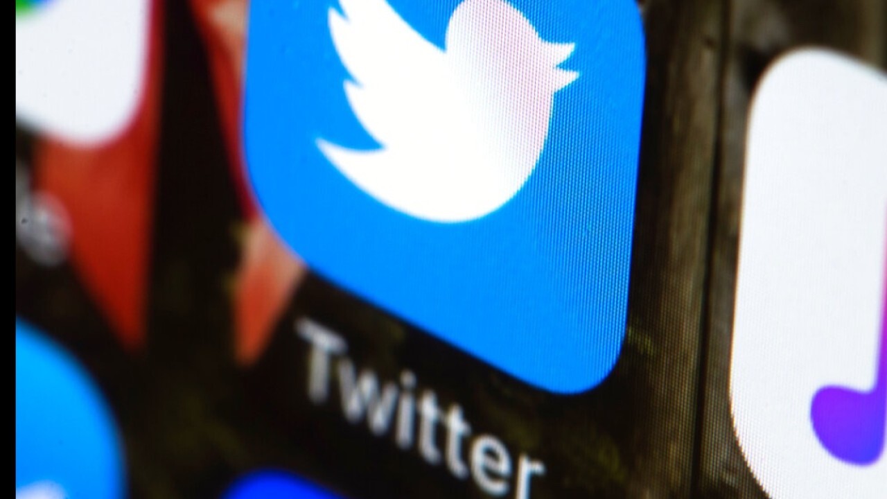 Andrew Left: Twitter needs new, fresh ideas