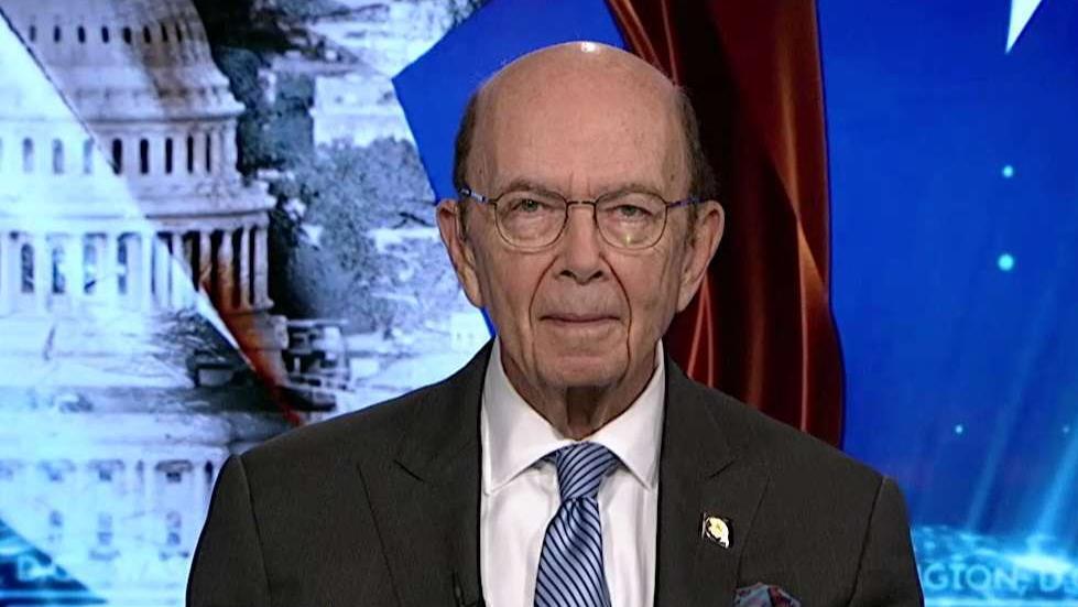 Wilbur Ross: The House Oversight Committee shouldn’t want census documents 