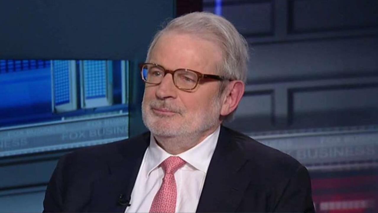 Stockman: U.S. has been living beyond its means for 30 years