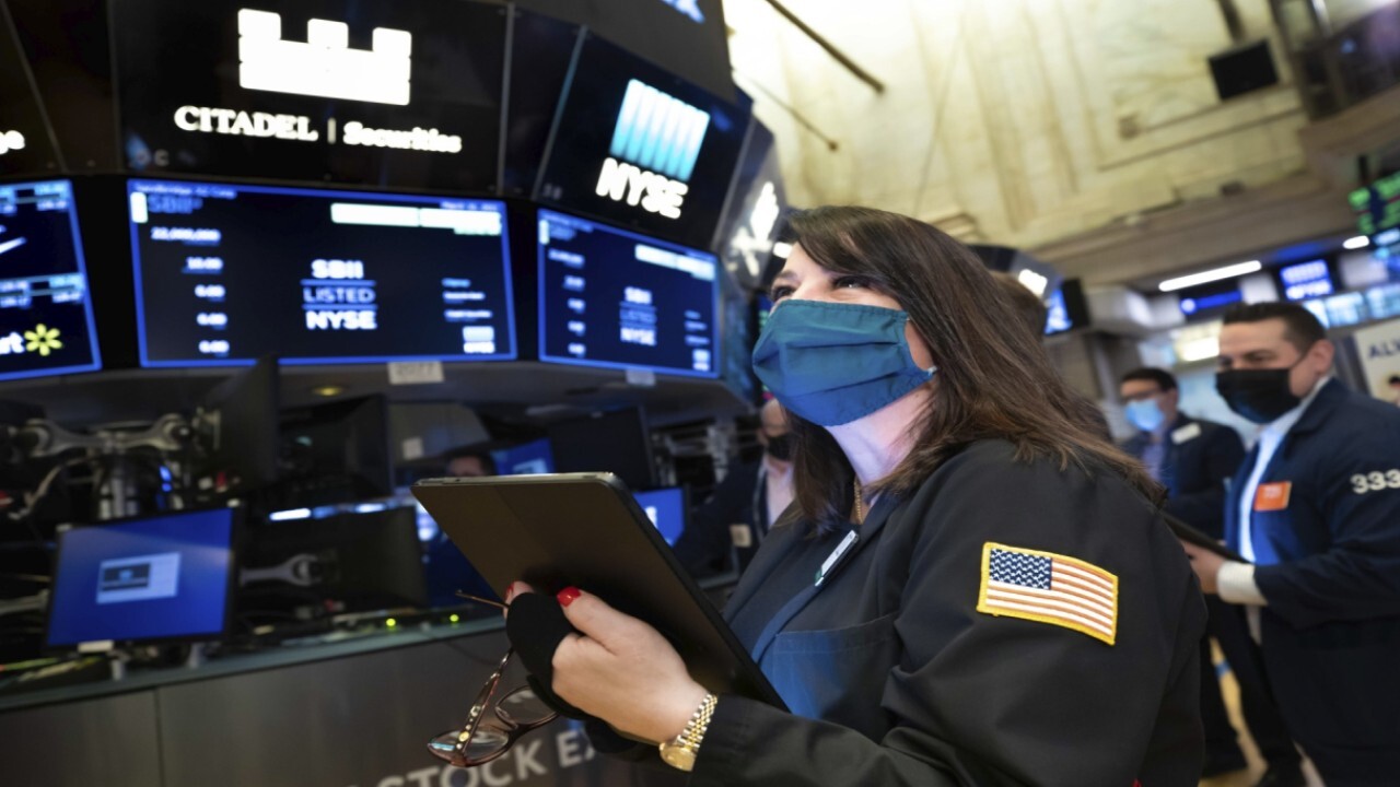 Market will have 'angst' as yields continue to rise: Market strategist