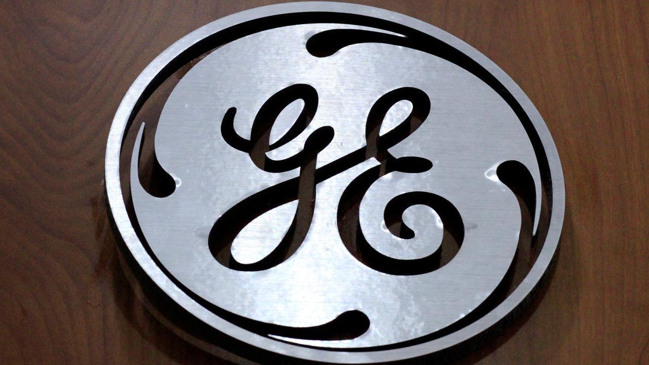 Bob Nardelli on GE: Heartbreaking to see what's happened