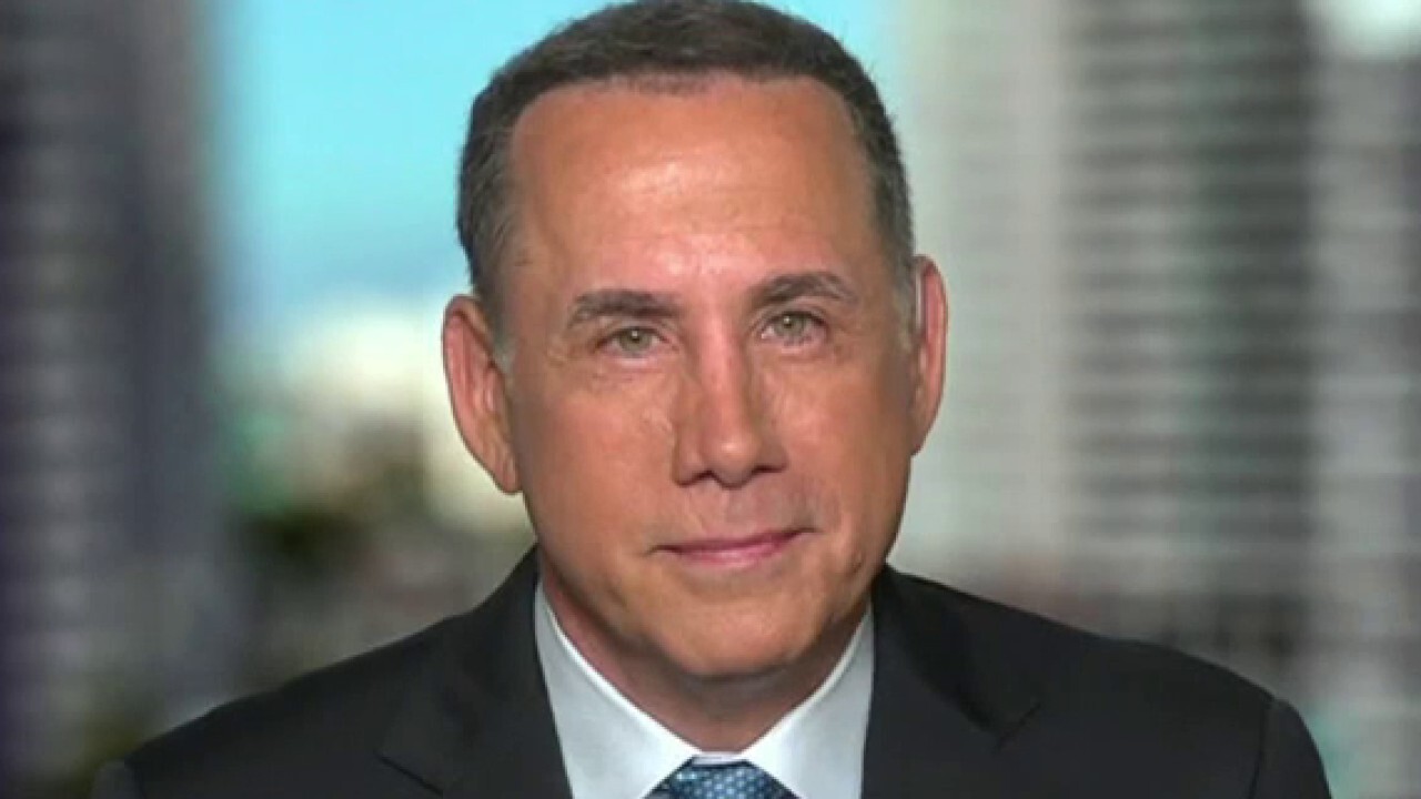 We want America to be more like Florida: Former Democratic mayor Philip Levine