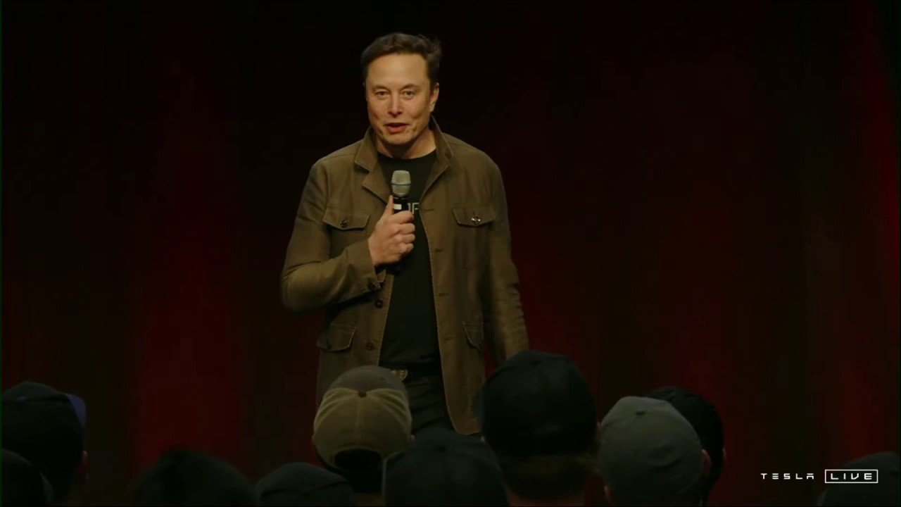 Elon Musk Tells Tesla Workers It feels Like Armageddon During All Elon Musk Tells Tesla Workers It feels Like Armageddon During All