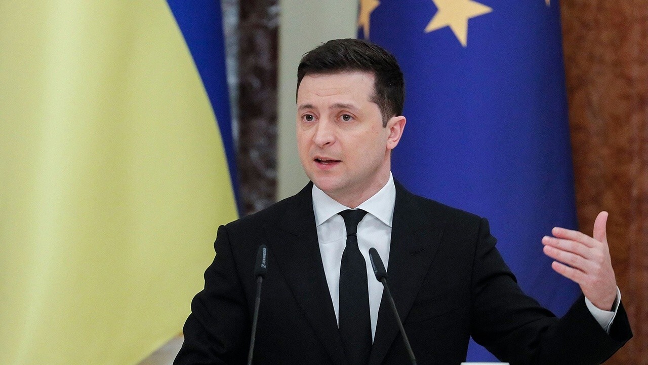 No doubt Ukraine is ‘winning’ war against Russia: DTEK CEO