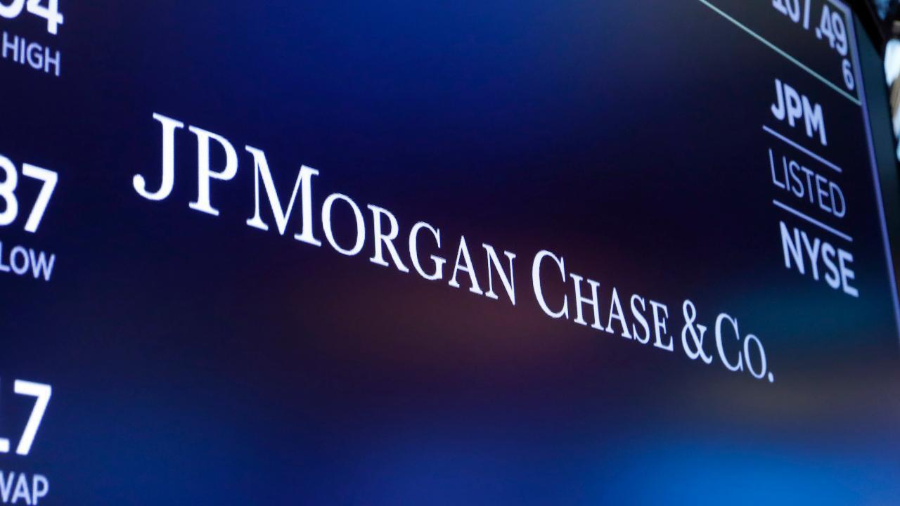 JP Morgan forecasts markets will recover quicker than expected 