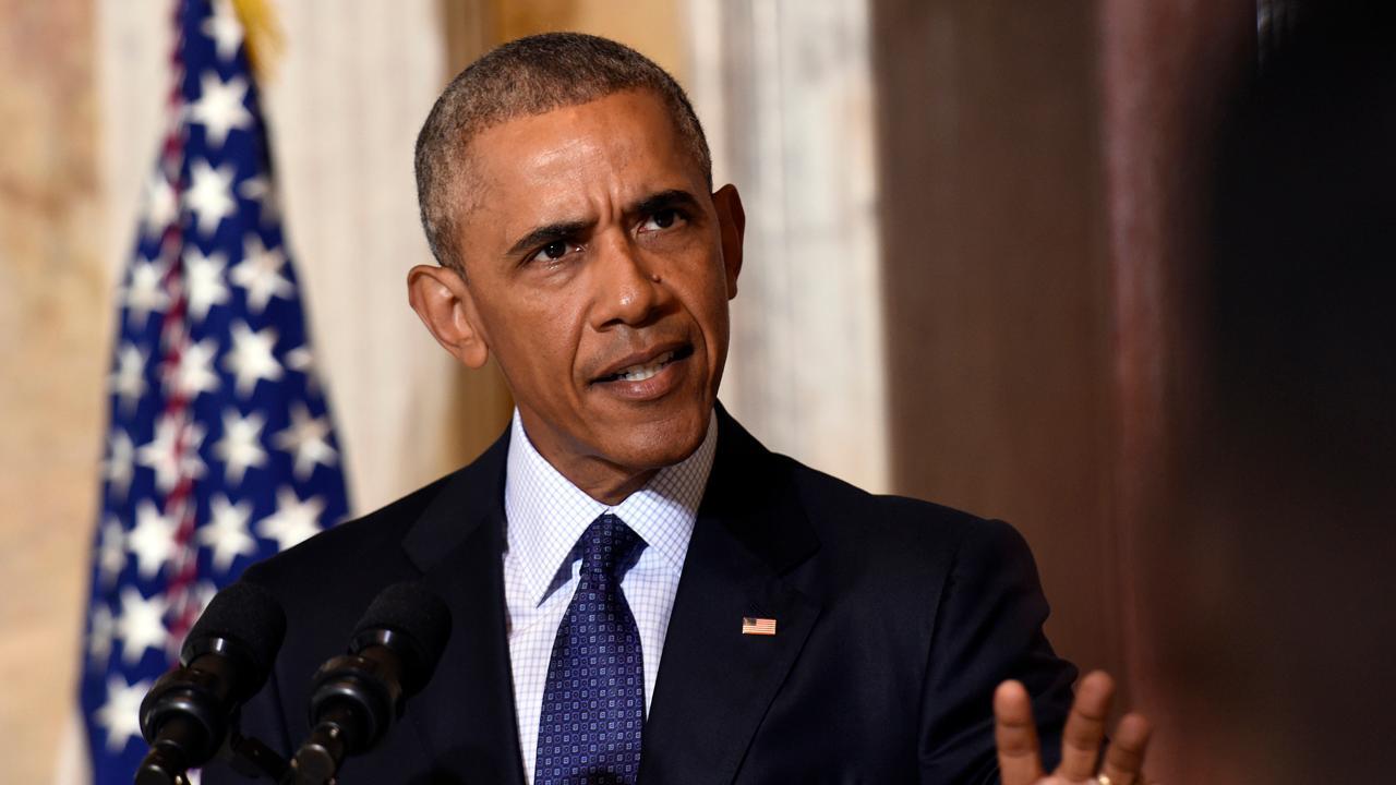Obama officials made ‘hundreds’ of unmasking requests