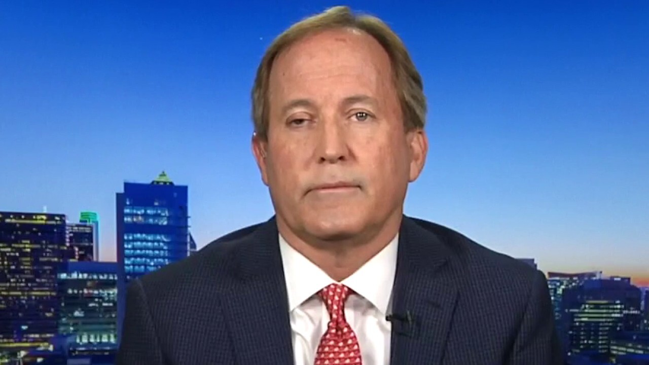 Texas Attorney General Ken Paxton expresses how Meta's stealing of biometrics is impacting Americans.