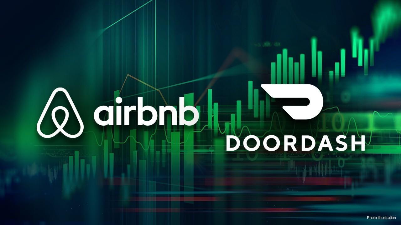 What to expect from December IPOs like Airbnb, DoorDash 