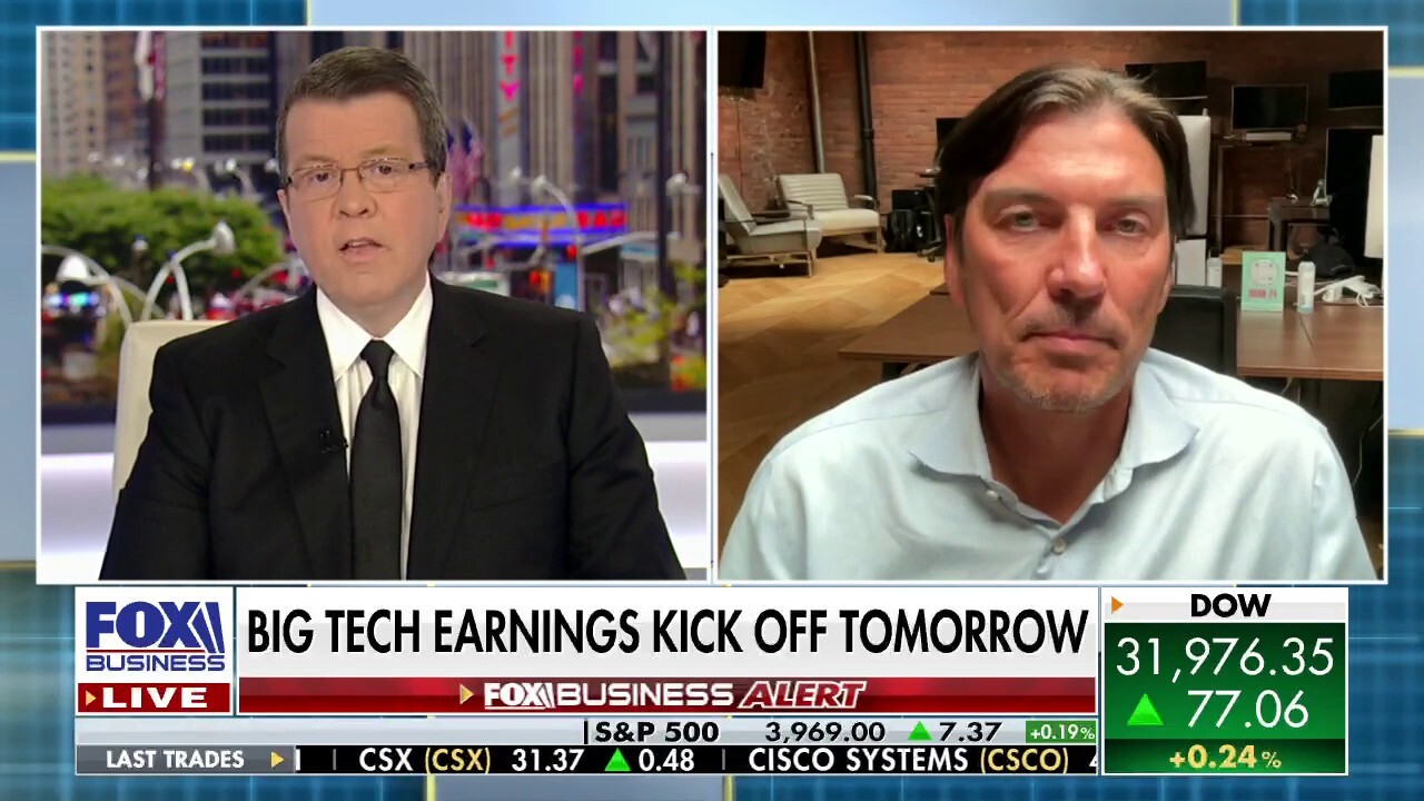 Former AOL CEO Tim Armstrong assesses Elon Musk's shattered Twitter deal and shares his outlook for the Big Tech industry.