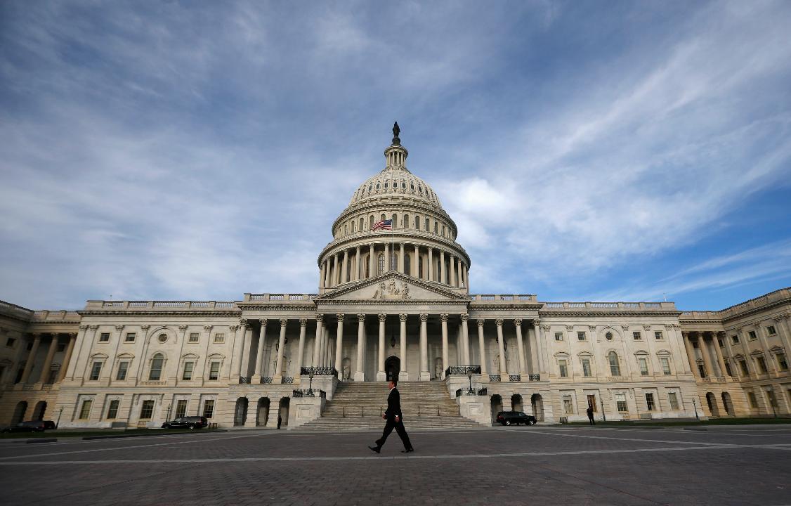 Government collects record taxes, runs $225B deficit