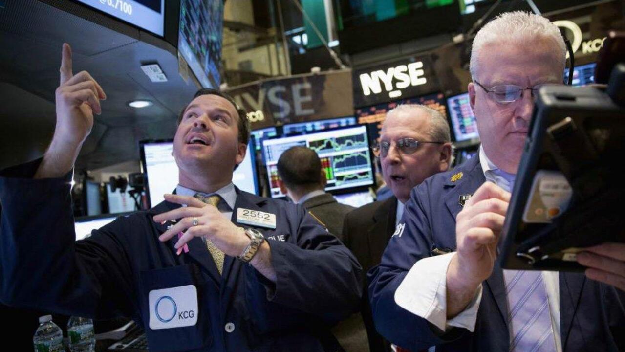 Dow posts 6th straight record close