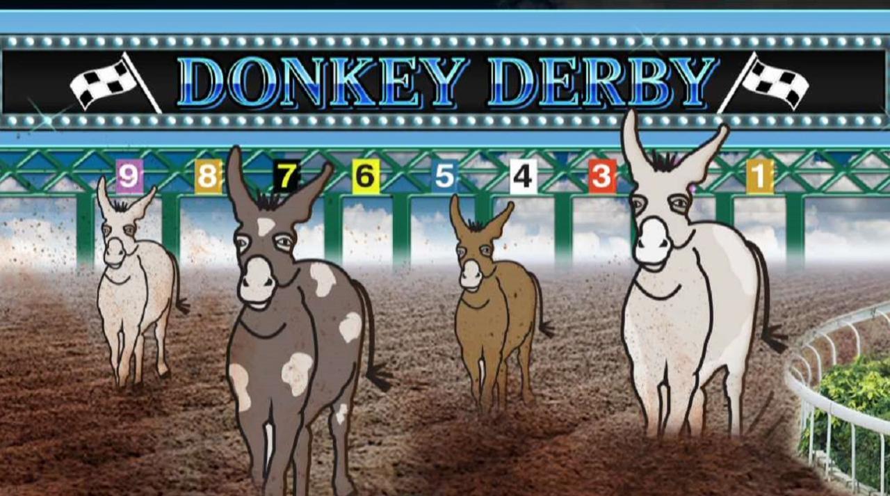 Learn about 2020 Dem candidates with ‘Kennedy’s’ ‘Donkey Derby’