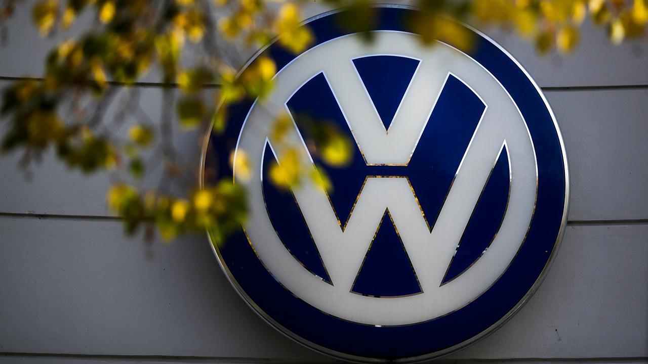 German automakers support dropping EU-US car import tax
