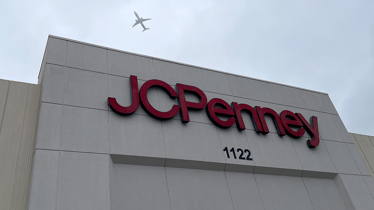 JCPenney CEO explains how the current economy is affecting American consumers.