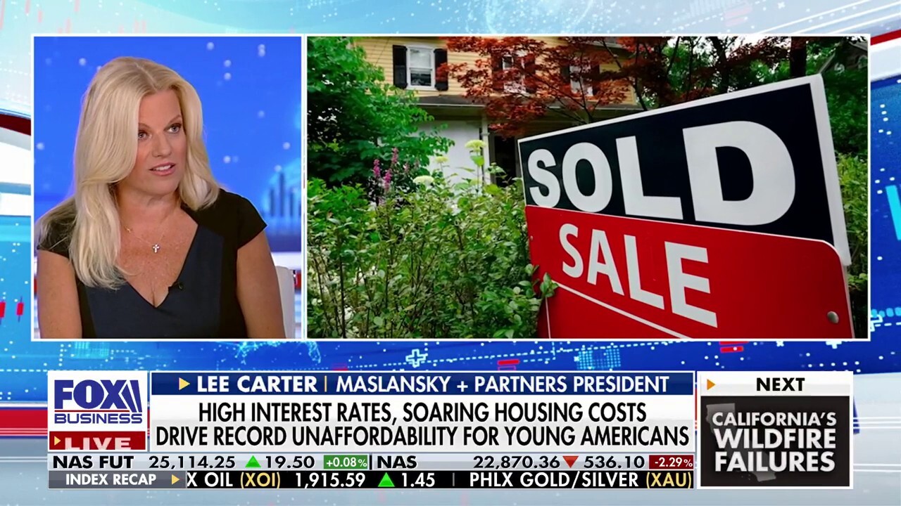 Republicans are 'missing the vote' on this message, argues communications strategist