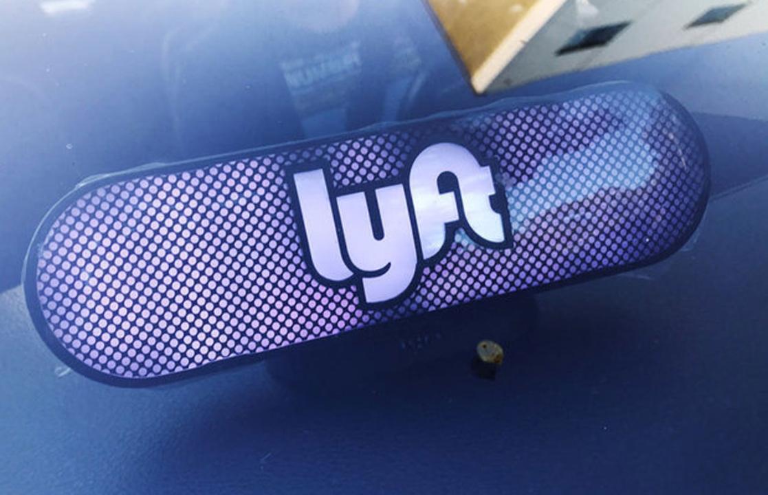 Lyft, Uber or a taxi: Which do commuters prefer?