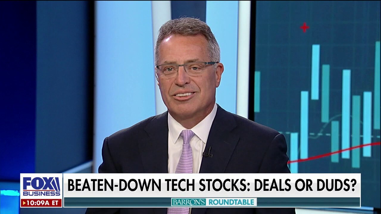 Recession concerns have caused bank stocks to perform ‘even worse’: Bill Nygren