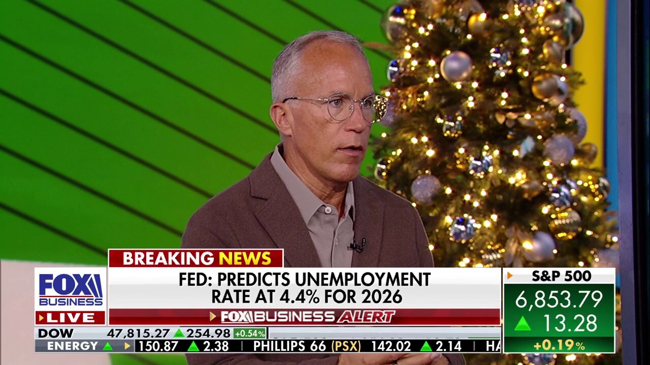 Investment CEO explains what people 'don't understand' about stock buying