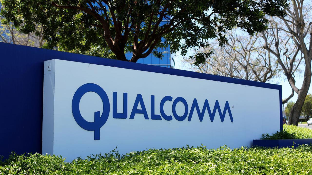 Was Broadcom's bid for Qualcomm a national security risk?