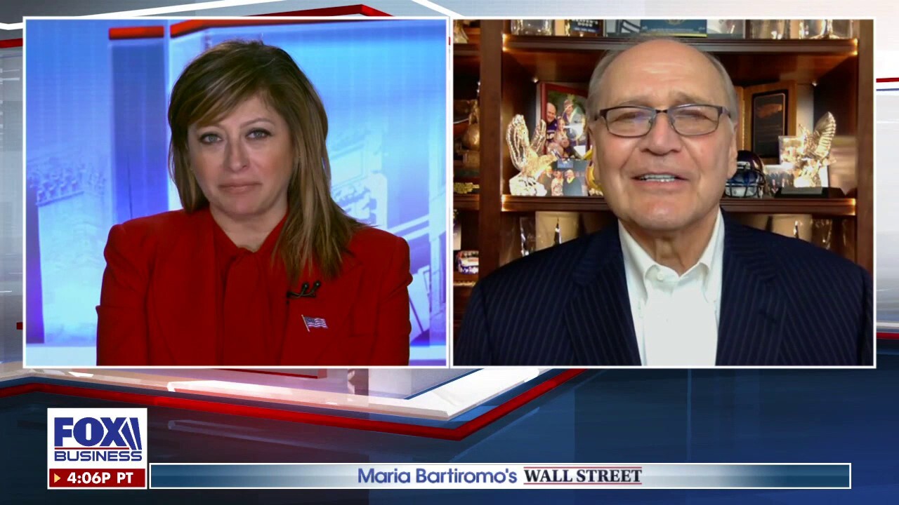 I have never seen an environment as challenging as this to run a business: Bob Nardelli