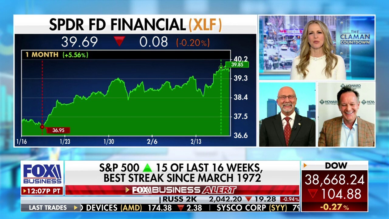  Investors are going to have surprises throughout 2024: Vance Howard