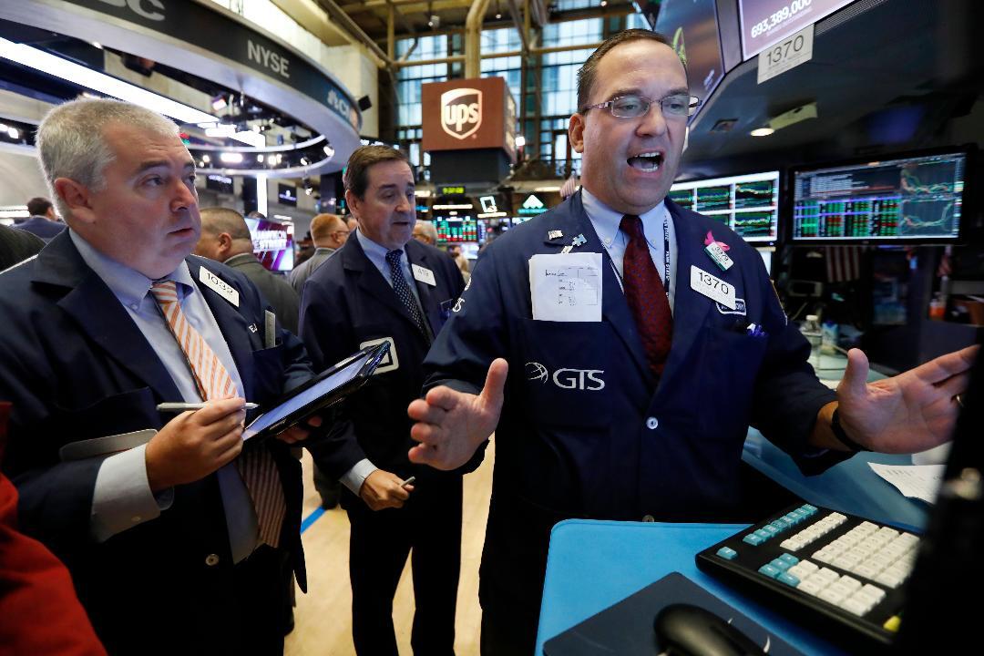 Speculators are driving the market fluctuations: Herman Cain