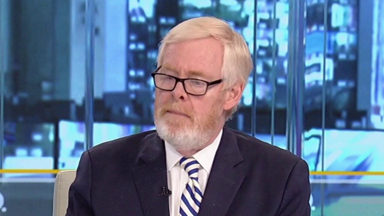 Brent Bozell issues warning on FTC's AI regulations: 'Be very, very afraid'