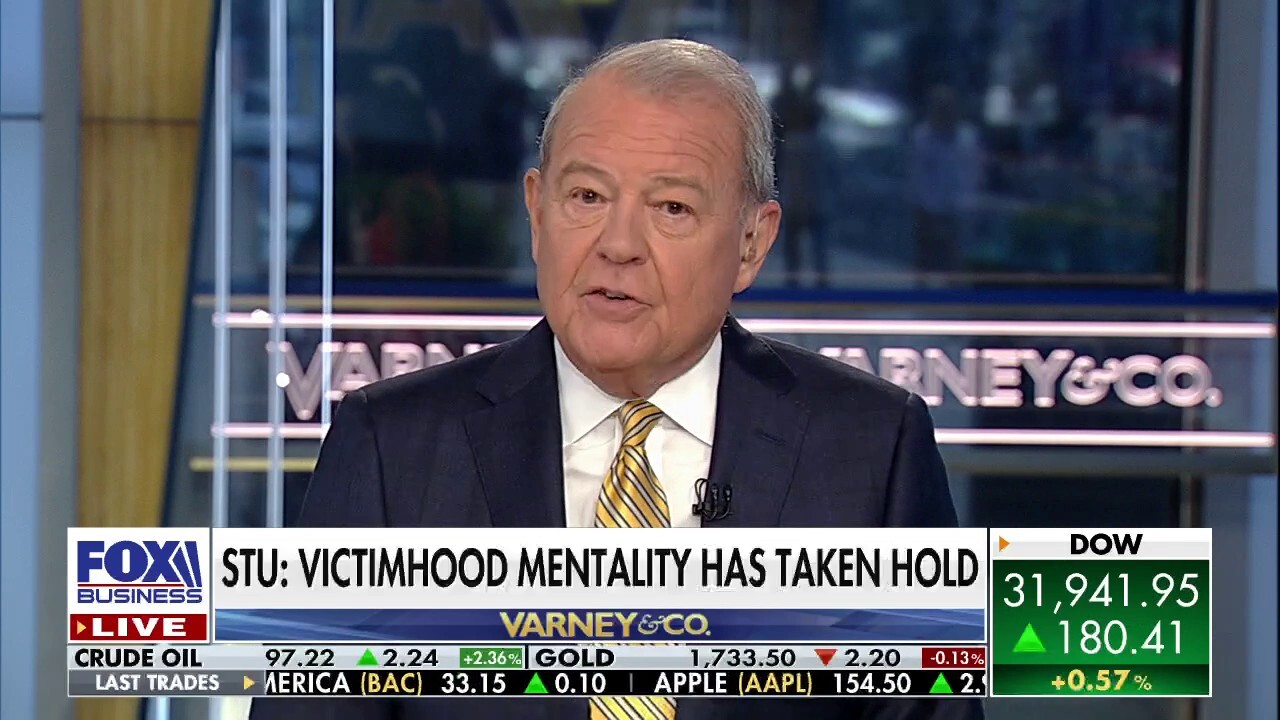 FOX Business host Stuart Varney argues the first instinct of Democrat activists is to side with the bad guys and humiliate the police. 
WARNING: GRAPHIC CONTENT 