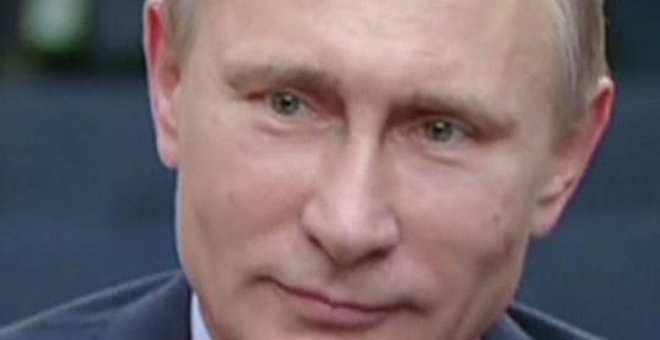 Huckabee: Obama’s mistake was trusting Putin