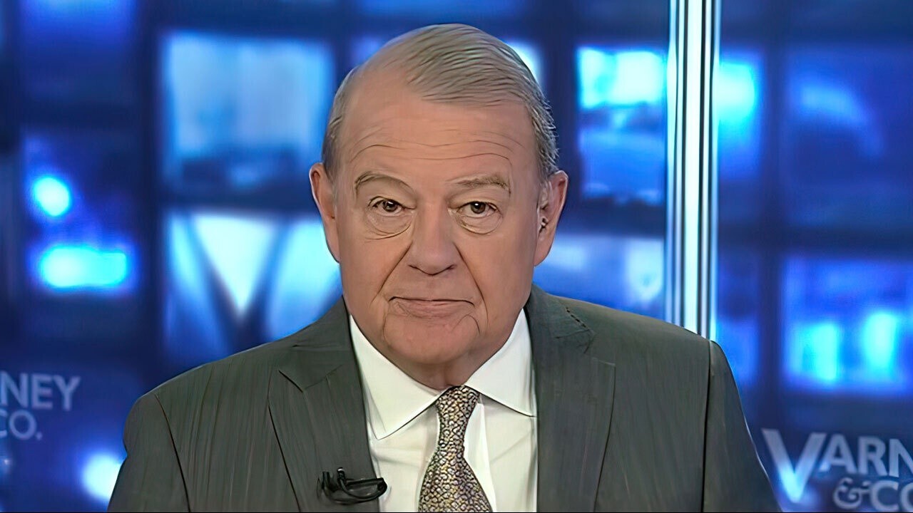 FOX Business' Stuart Varney weighed in on recent local elections and Democrats’ underwhelming performances. 