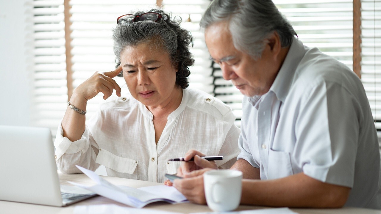 America&#39;s workforce is feeling behind on retirement savings, survey says | Fox Business