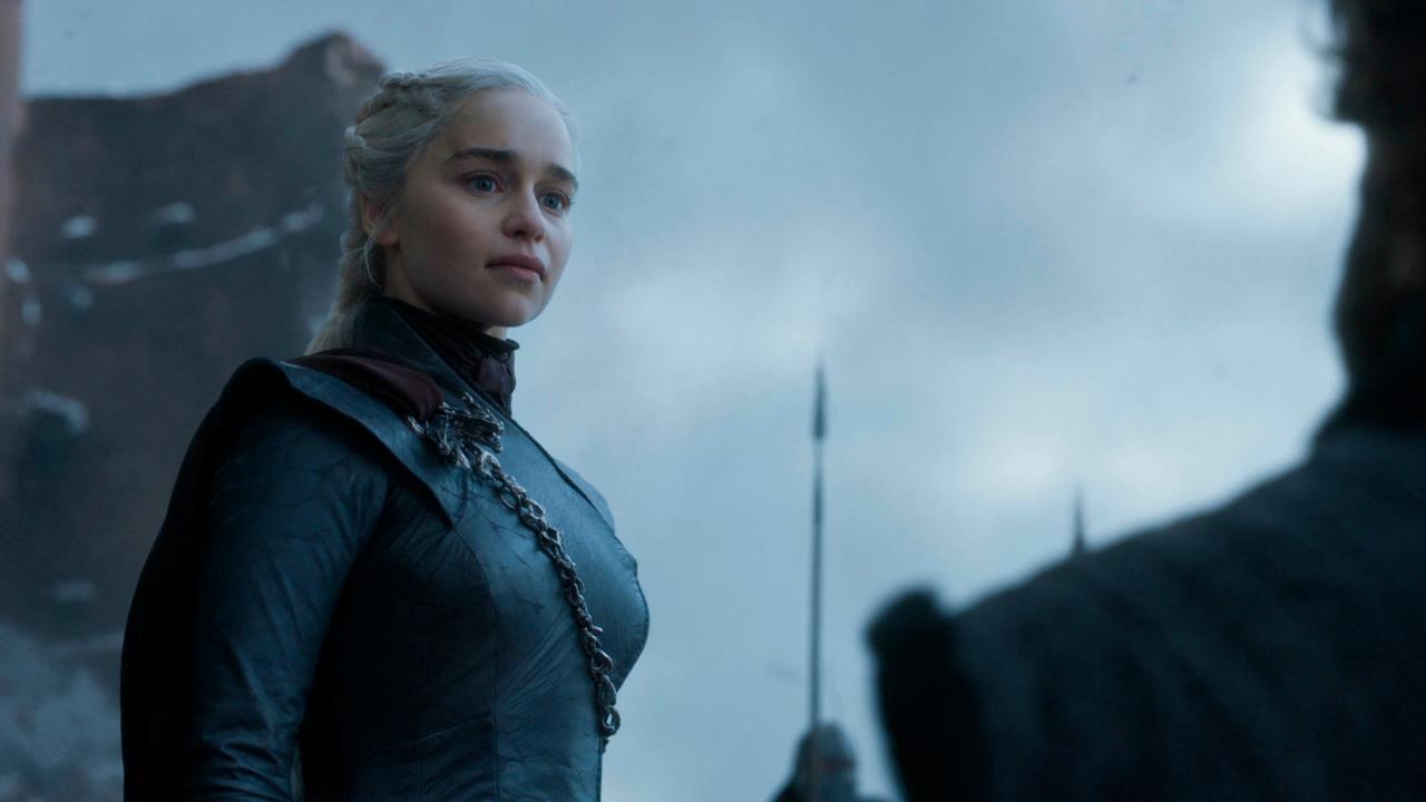 'Game of Thrones:' Website offering counseling to cope with the finale