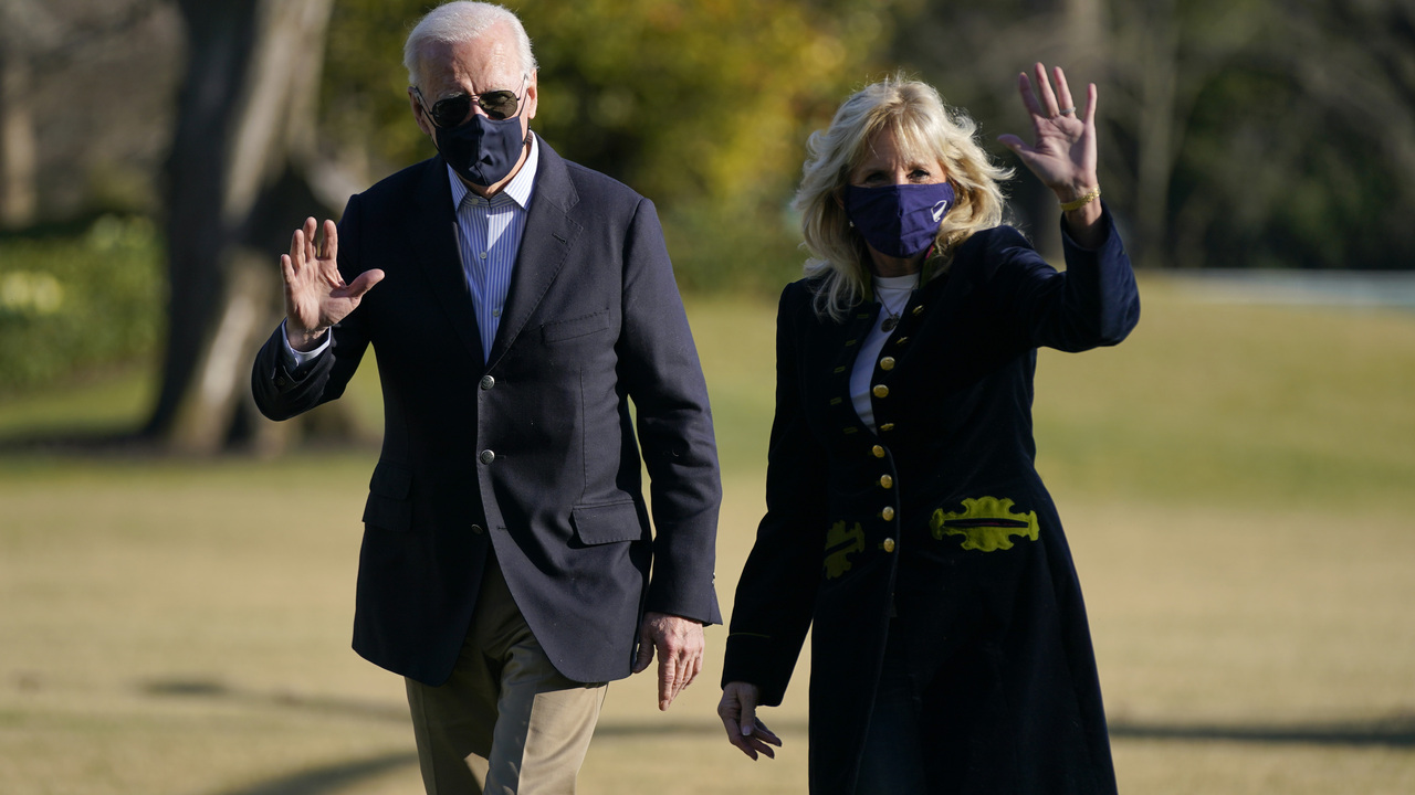 Who will pay for Biden's infrastructure plan?