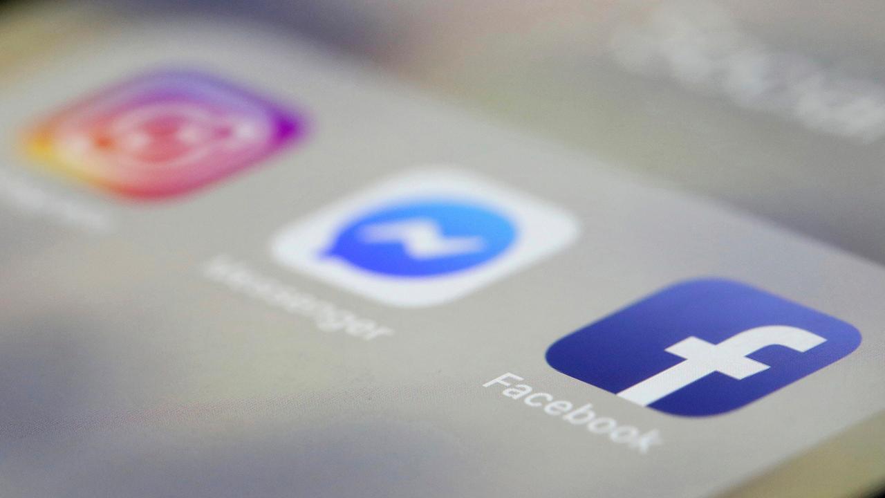 Facebook, Instagram suffer global outage; Americans aren't saving for the future