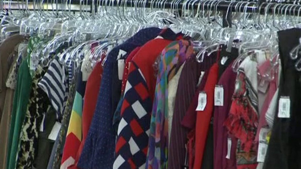 'Theft, safety concerns' lead Goodwill to close two Seattle locations