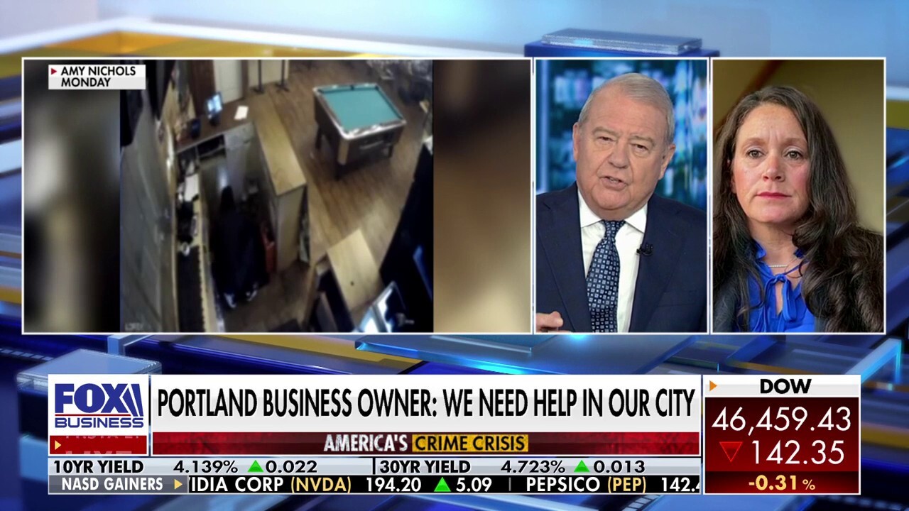 Portland business owner says crime, rising costs making it ‘hard to do business’