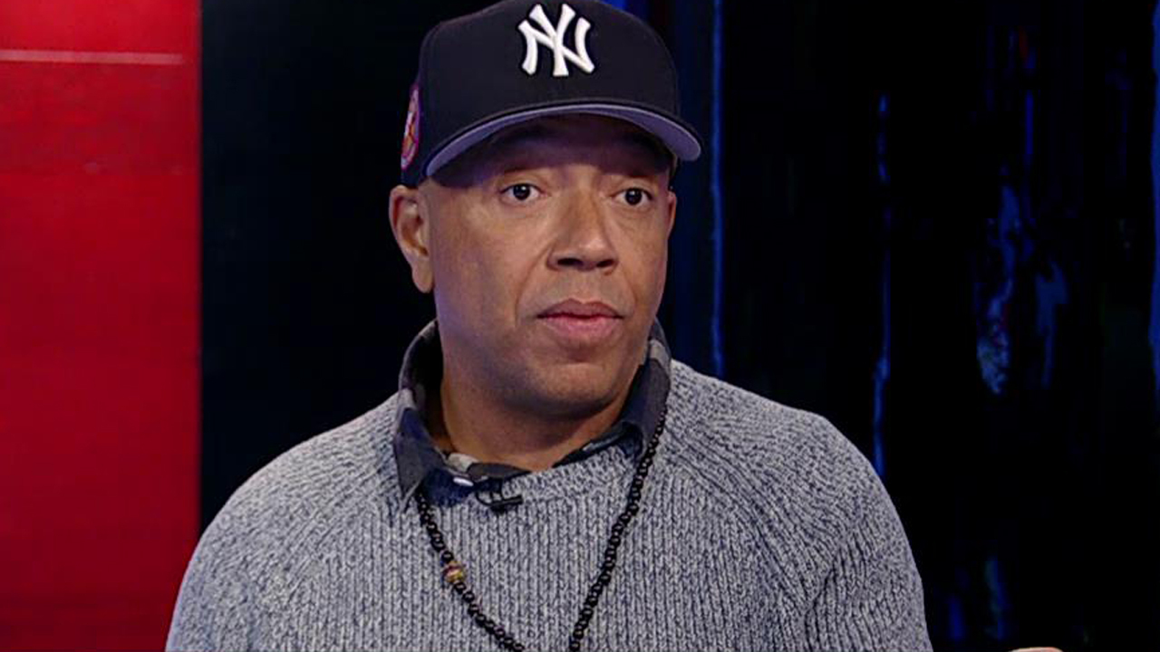 Russell Simmons: Factory farming industry is killing us