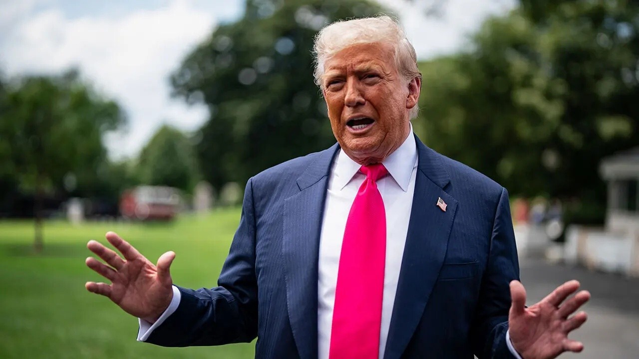 Rep. Nicole Malliotakis, R-N.Y., discusses whether President Donald Trump is deliberately punishing New York City after Chuck Schumer and Democrats shut down the government on 'Varney & Co.'