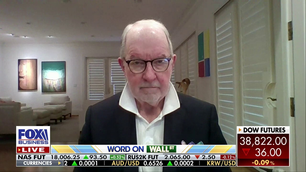 Federal Reserve does not want to appear ‘even slightly’ political: Dennis Gartman