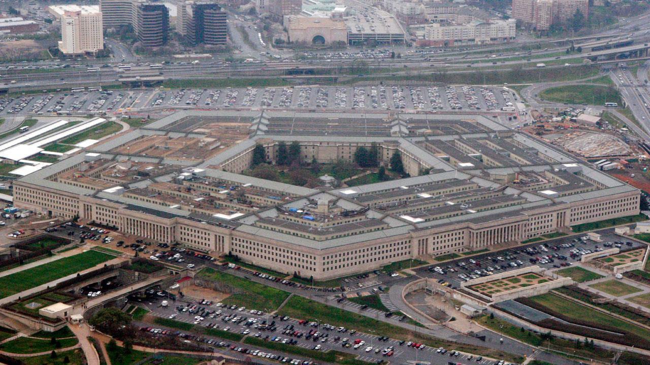 Google workers take on the Pentagon over drones
