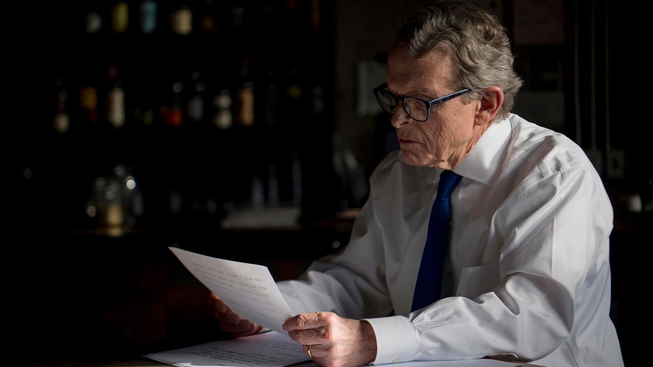 Fox News projects Mike DeWine will win Ohio Republican gubernatorial primary