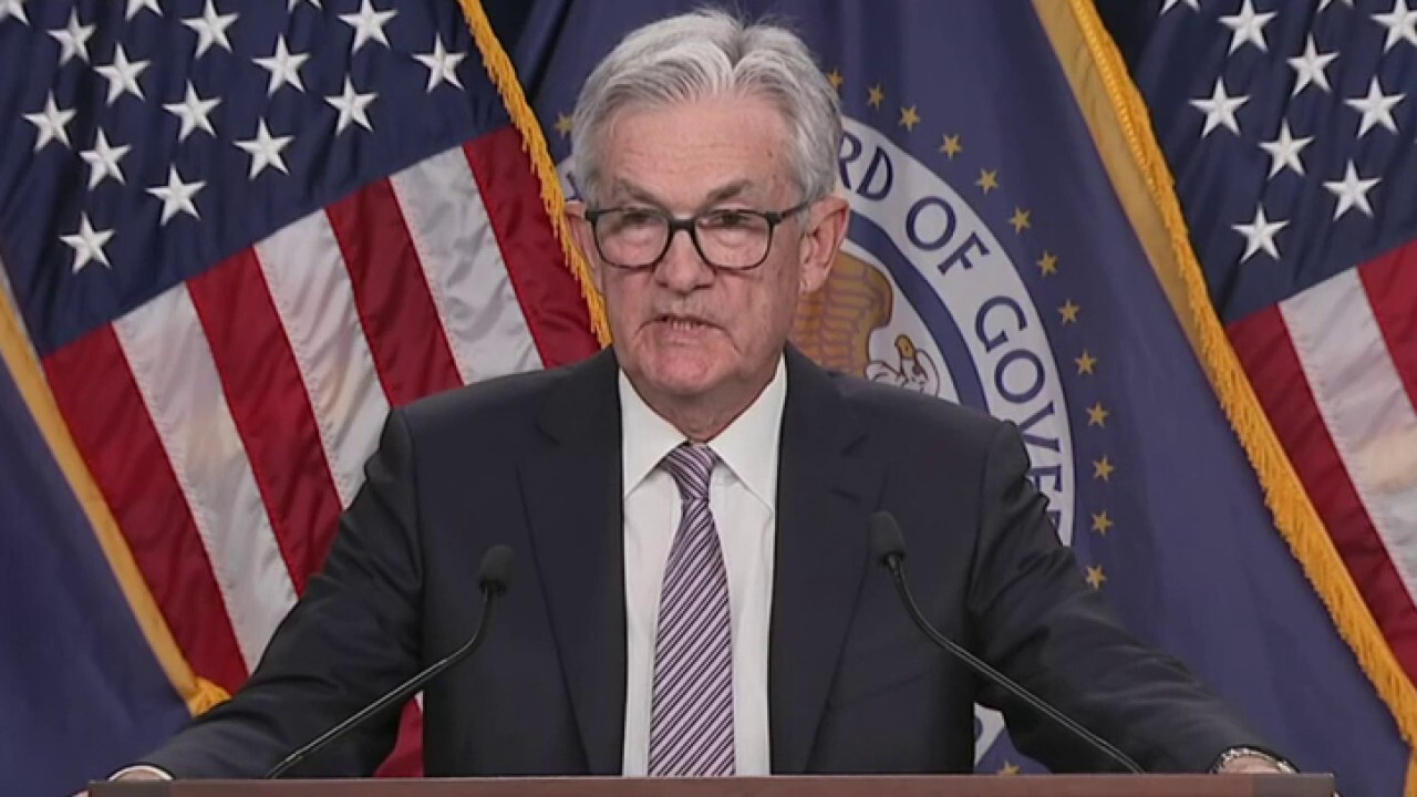 Fed Chair Powell is setting the market up for a pause: Art Hogan