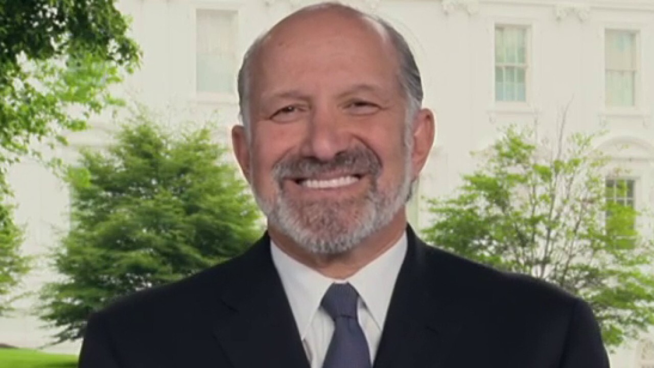 Howard Lutnick reveals how the Trump-UK trade agreement was 'the right kind of deal'