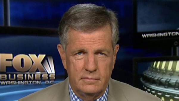 Brit Hume: The U.S. needs robust growth