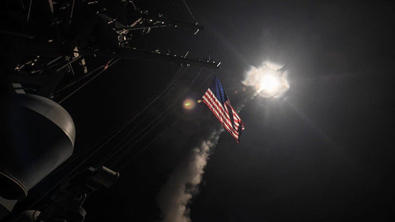 Are more US airstrikes needed in Syria?
