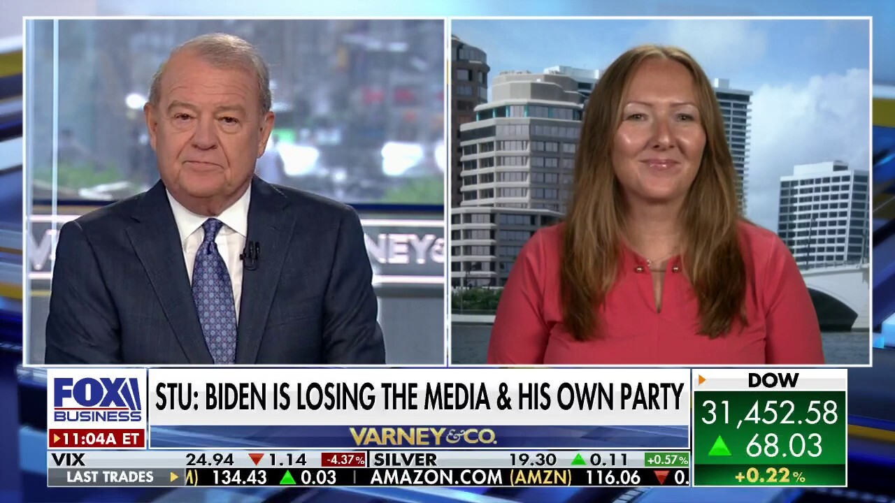 Replacing ‘mother’ with ‘birthing parent’ a resolution that ‘erases women’: Karol Markowicz