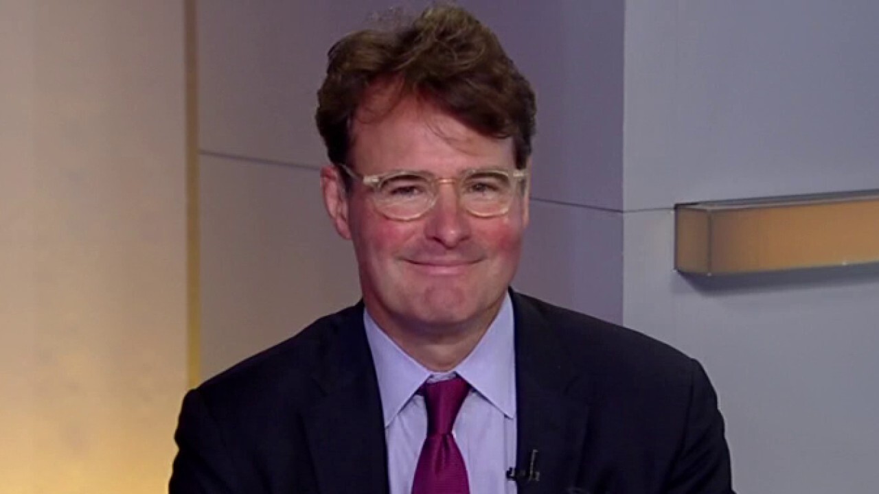 Markets starting to come out other side of 'rolling bottom': Expert