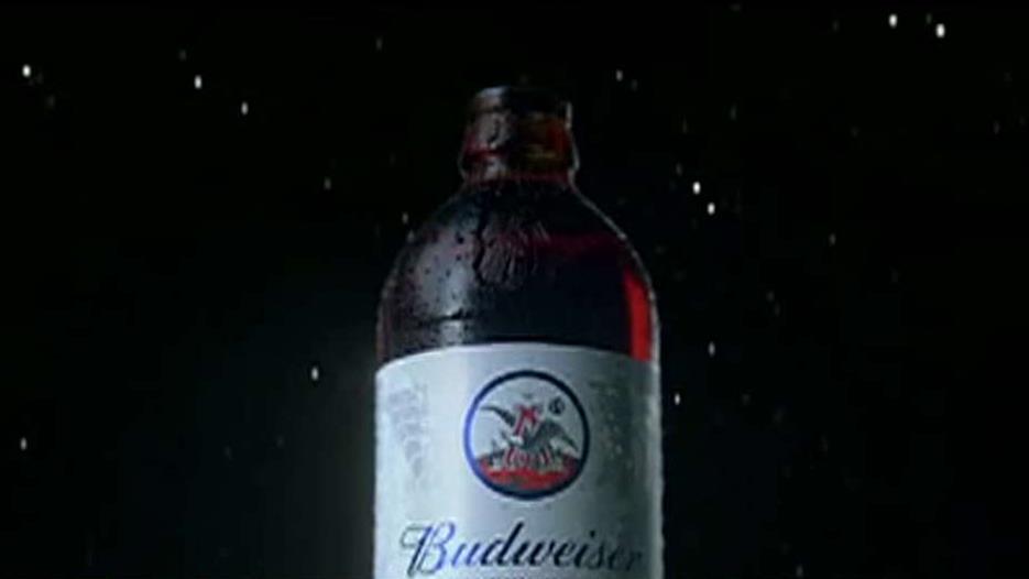 Budweiser is a super-premium brand in China: Anheuser-Busch North America CEO