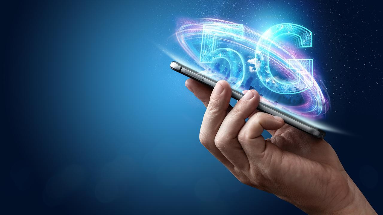 How safe is 5G? 